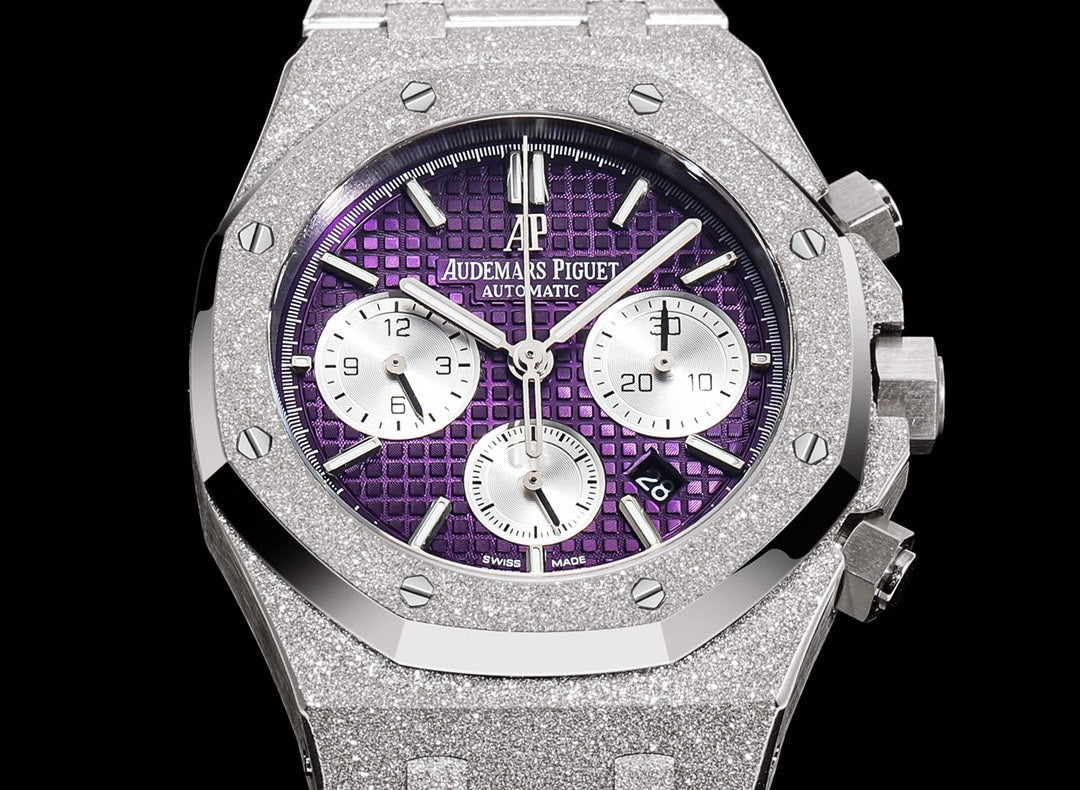Audemars Piguet 26240BC Royal Oak Offshore Selfwinding Chronograph AP600113 Audemars Piguet 26240Bc Royal Oak Offshore Selfwinding Chronograph Ap600113