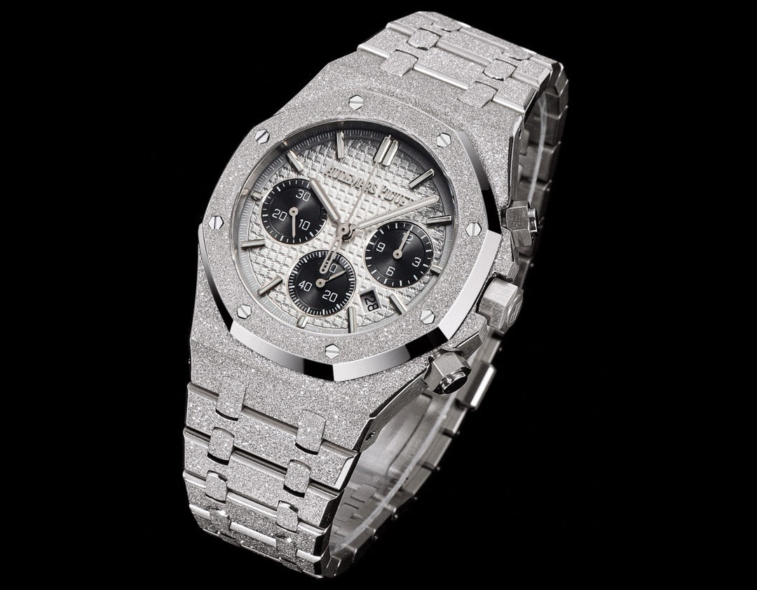 Audemars Piguet 26240BC Royal Oak Offshore Selfwinding Chronograph AP600114 Audemars Piguet 26240Bc Royal Oak Offshore Selfwinding Chronograph Ap600114