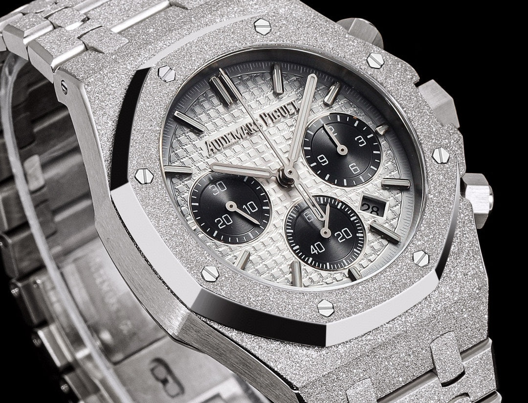 Audemars Piguet 26240BC Royal Oak Offshore Selfwinding Chronograph AP600114 Audemars Piguet 26240Bc Royal Oak Offshore Selfwinding Chronograph Ap600114