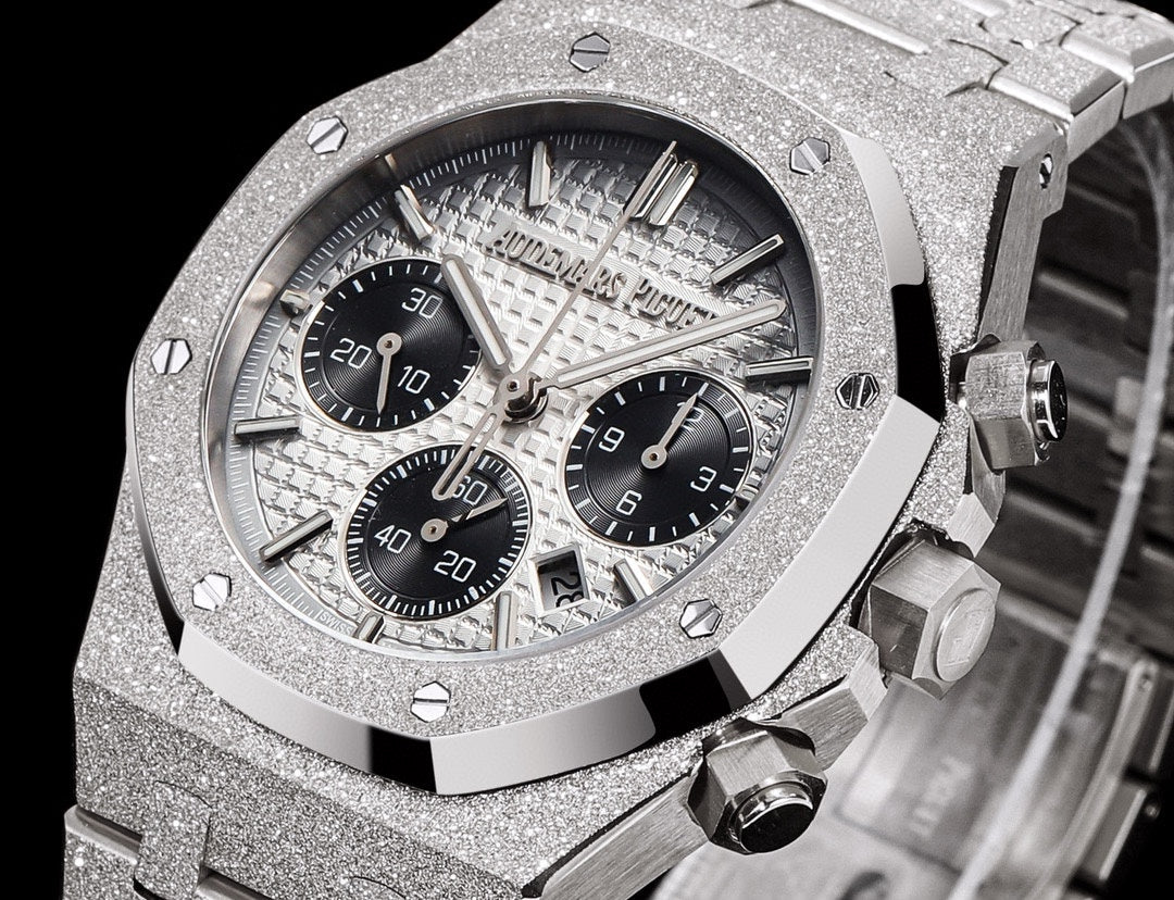 Audemars Piguet 26240BC Royal Oak Offshore Selfwinding Chronograph AP600114 Audemars Piguet 26240Bc Royal Oak Offshore Selfwinding Chronograph Ap600114