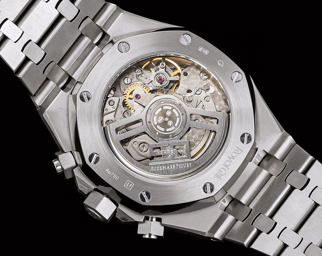 Audemars Piguet 26240BC Royal Oak Offshore Selfwinding Chronograph AP600114 Audemars Piguet 26240Bc Royal Oak Offshore Selfwinding Chronograph Ap600114