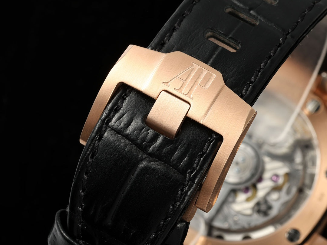 Audemars Piguet 26420TI Royal Oak Offshore Selfwinding Chronograph AP60111 Audemars Piguet 26420Ti Royal Oak Offshore Selfwinding Chronograph Ap60111