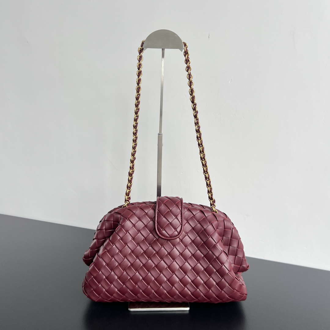 Bottega Veneta BV 785807 Lauren 1980 clutch Bag BV92007