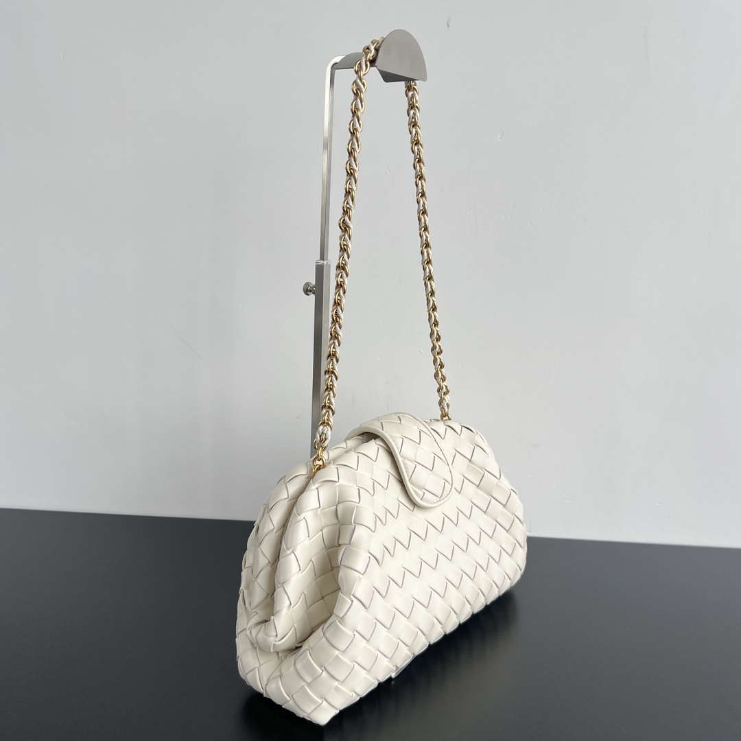 Bottega Veneta BV 785807 Lauren 1980 clutch Bag BV92008