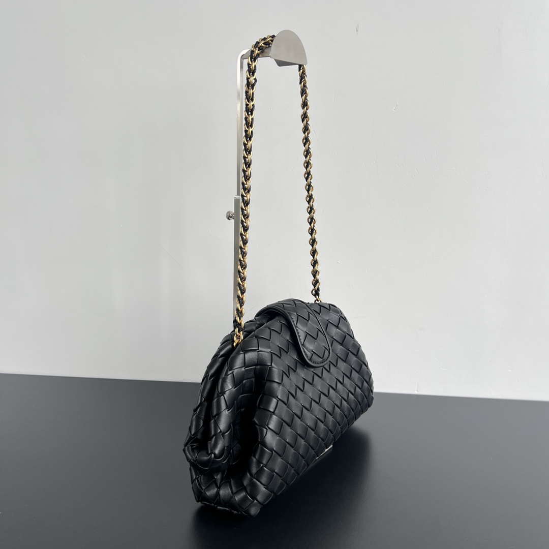 Bottega Veneta BV 785807 Lauren 1980 clutch Bag BV92010 Bottega Veneta Bv 785807 Lauren 1980 Clutch Bag Bv92010