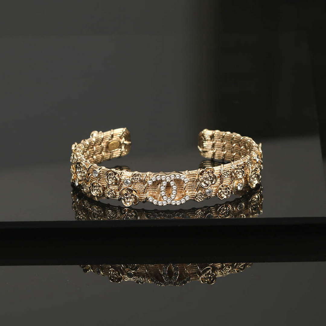 Chanel Bracelet Jewelry Designer CC31757 Chanel Bracelet Jewelry Designer Cc31757