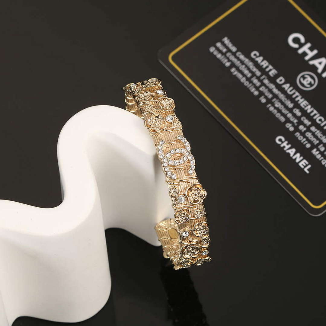 Chanel Bracelet Jewelry Designer CC31757 Chanel Bracelet Jewelry Designer Cc31757