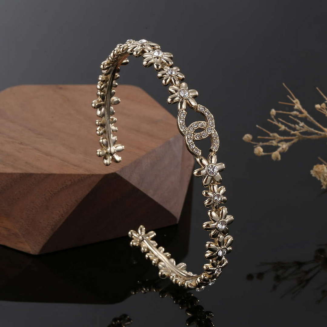 Chanel Bracelet Jewelry Designer CC31758 Chanel Bracelet Jewelry Designer Cc31758