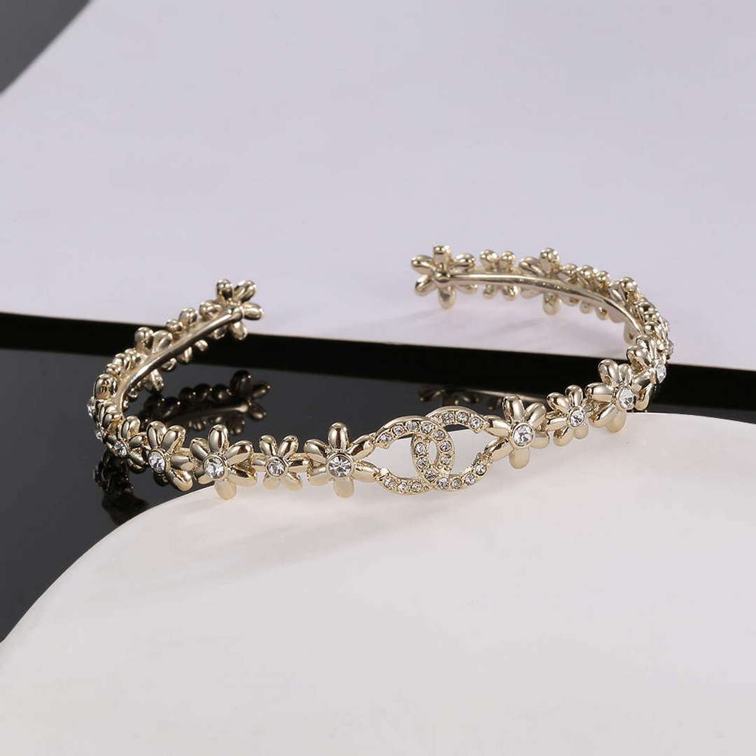 Chanel Bracelet Jewelry Designer CC31758 Chanel Bracelet Jewelry Designer Cc31758