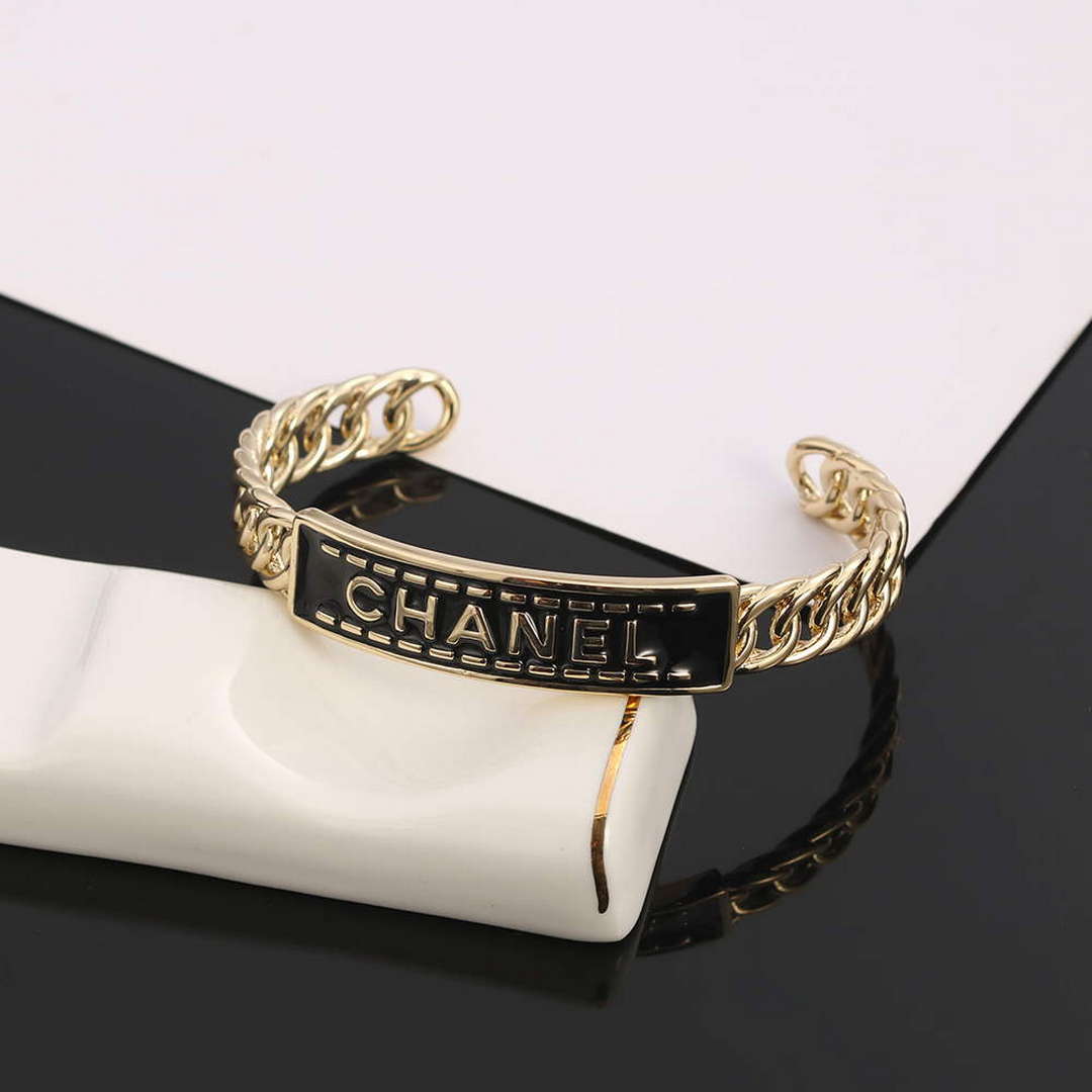 Chanel Bracelet Jewelry Designer CC31760 Chanel Bracelet Jewelry Designer Cc31760
