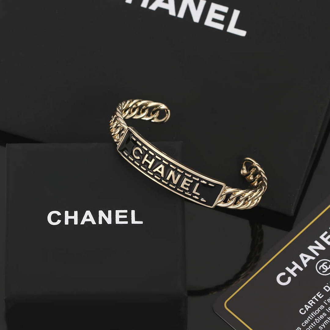 Chanel Bracelet Jewelry Designer CC31760 Chanel Bracelet Jewelry Designer Cc31760