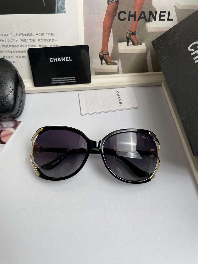 Chanel Classic Sunglasses C83168 Chanel Classic Sunglasses C83168