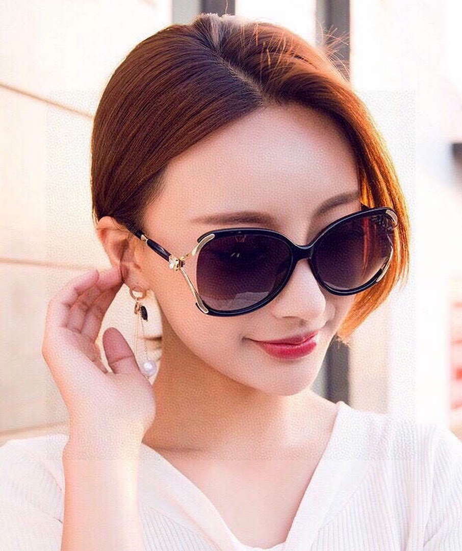 Chanel Classic Sunglasses C83168 Chanel Classic Sunglasses C83168