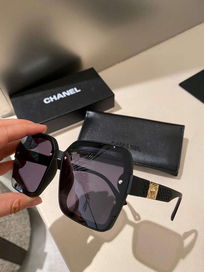 Chanel Classic Sunglasses C83173 Chanel Classic Sunglasses C83173