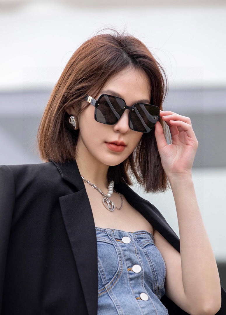 Chanel Classic Sunglasses C83173 Chanel Classic Sunglasses C83173