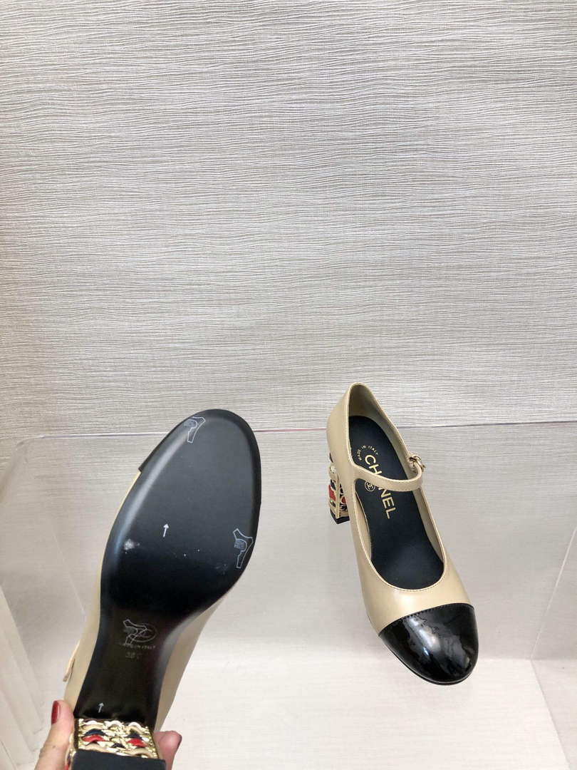 Chanel Women’s Sandals Fashion Shoes C93211