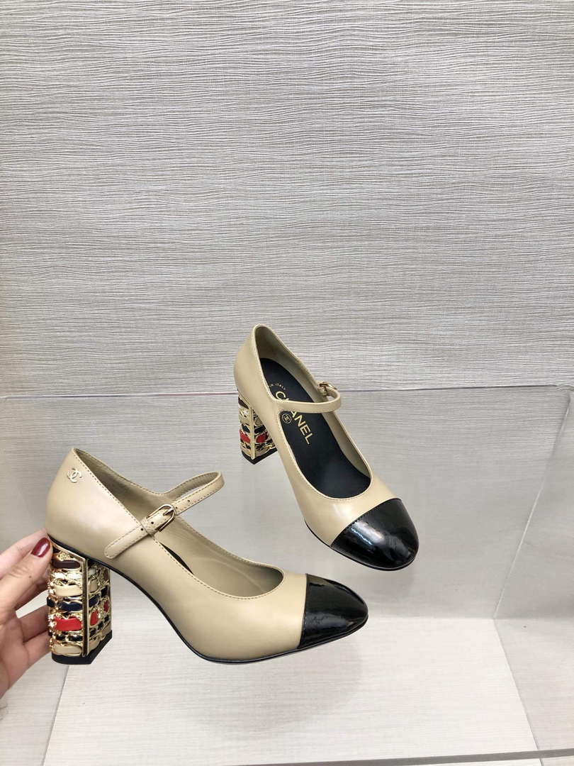 Chanel Women’s Sandals Fashion Shoes C93211