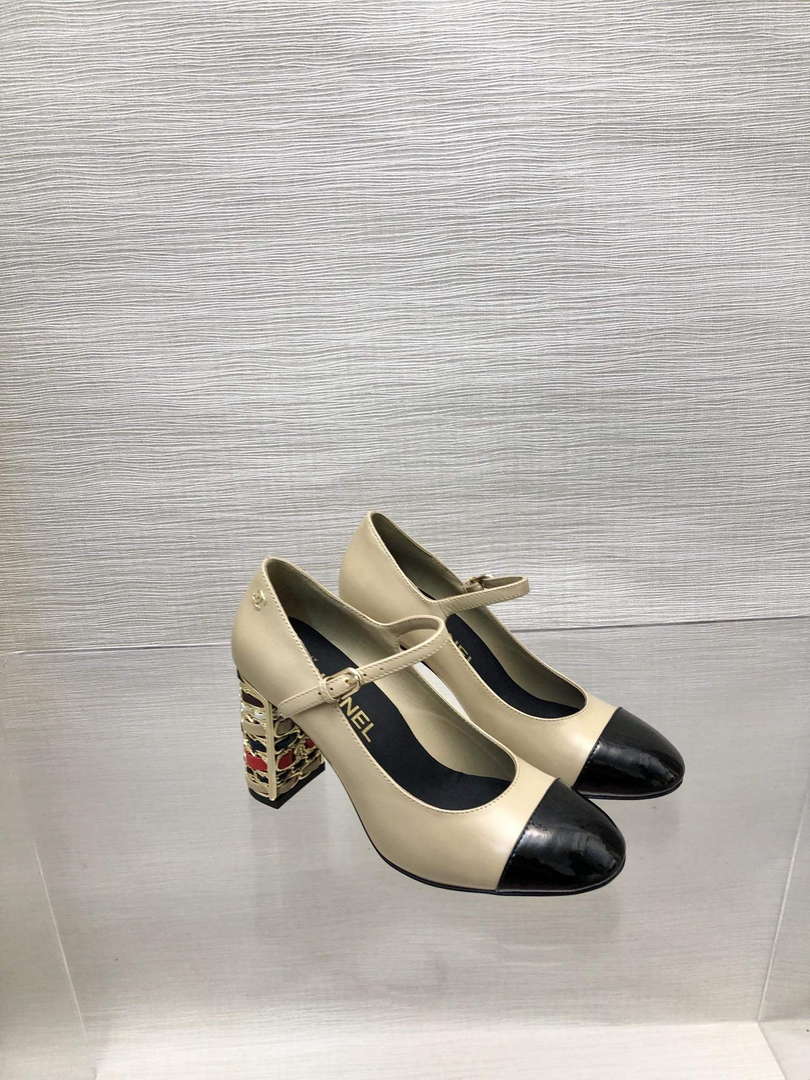 Chanel Women’s Sandals Fashion Shoes C93211