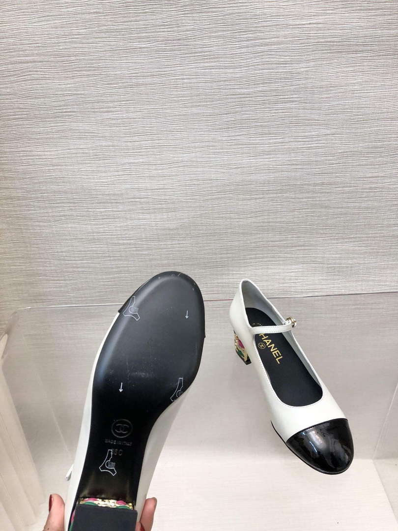 Chanel Women’s Sandals Fashion Shoes C93215