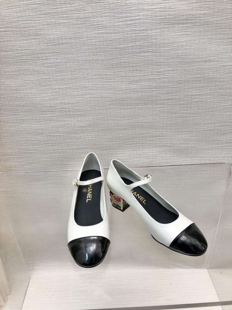Chanel Women’s Sandals Fashion Shoes C93215