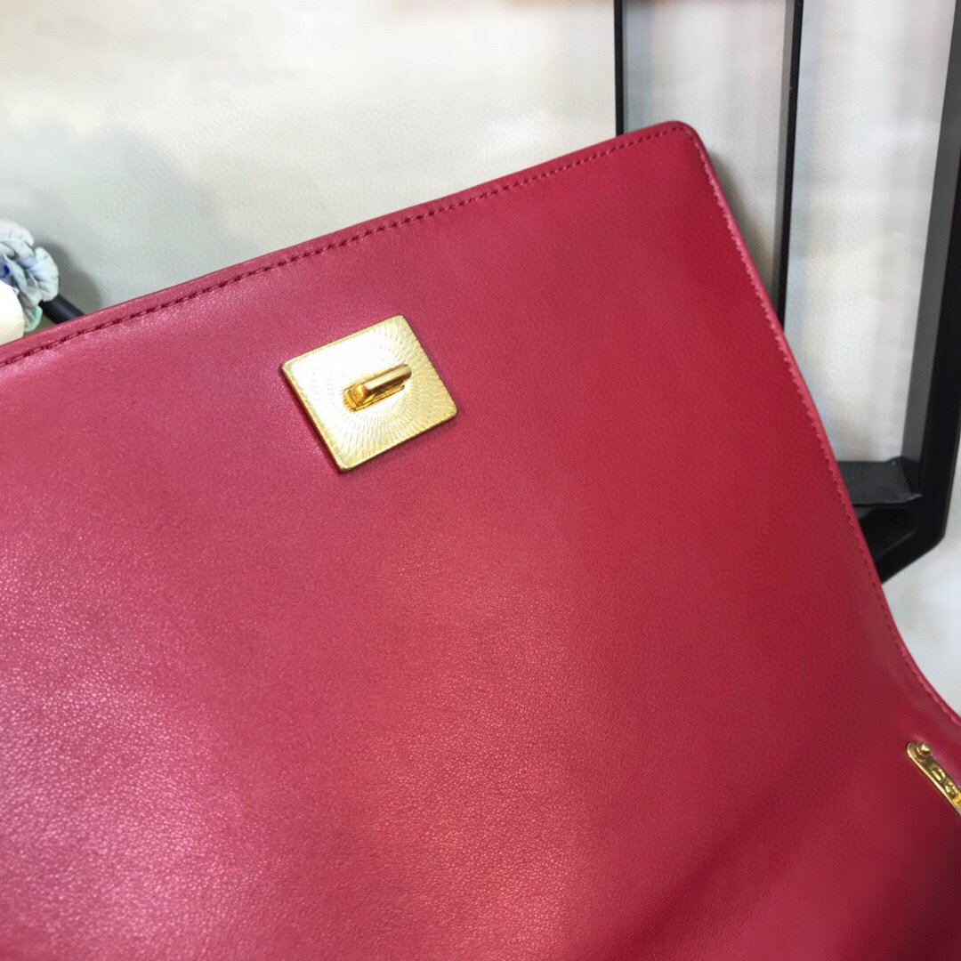 DG BB6652 Dolce Gabbana Medium Devotion crossbody bag in quilted nappa leather Wine Red Dg Bb6652 Dolce Gabbana Medium Devotion Crossbody Bag In Quilted Nappa Leather Wine Red
