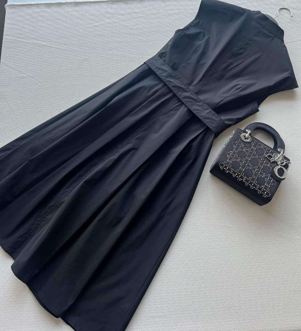 Dior Women’s Fashion Clothing Dress D82582