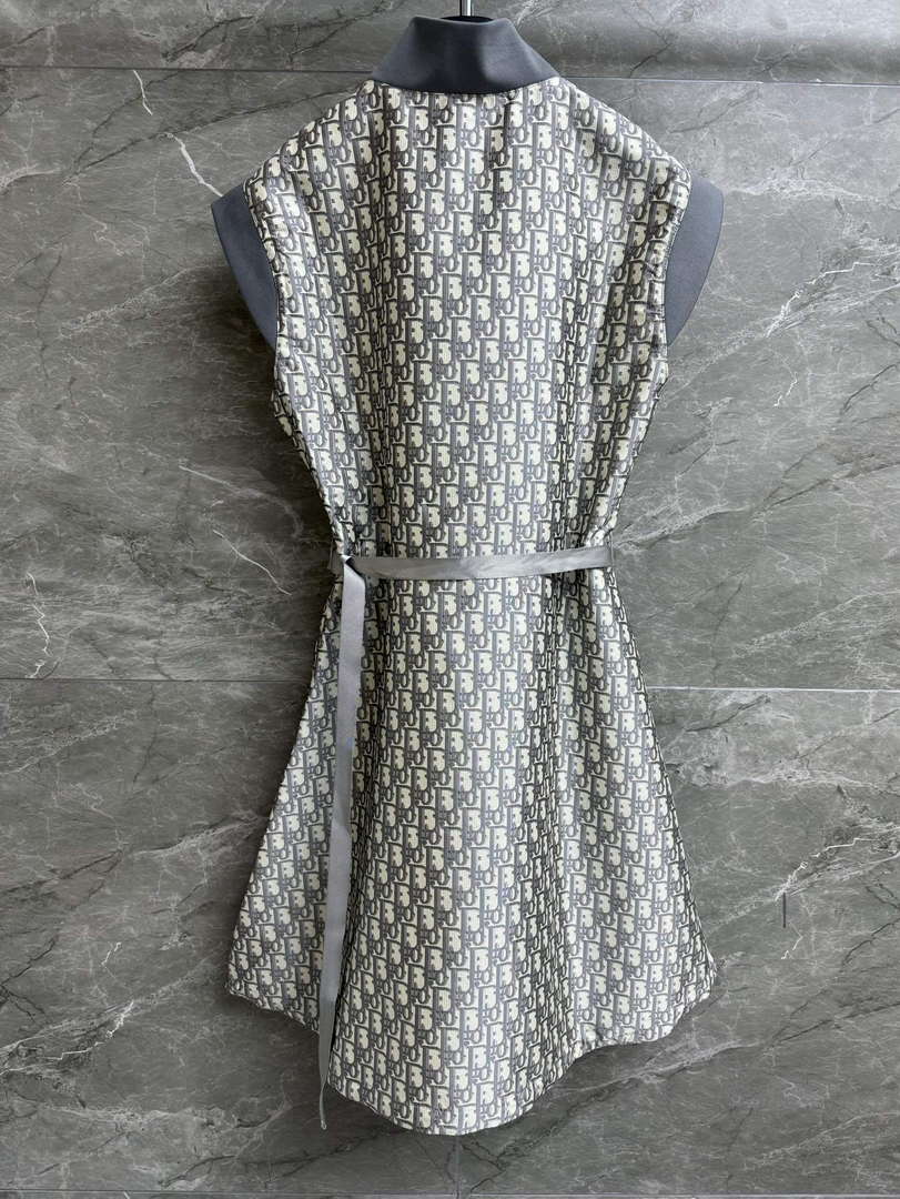 Dior Women’s Fashion Clothing Dress D88378