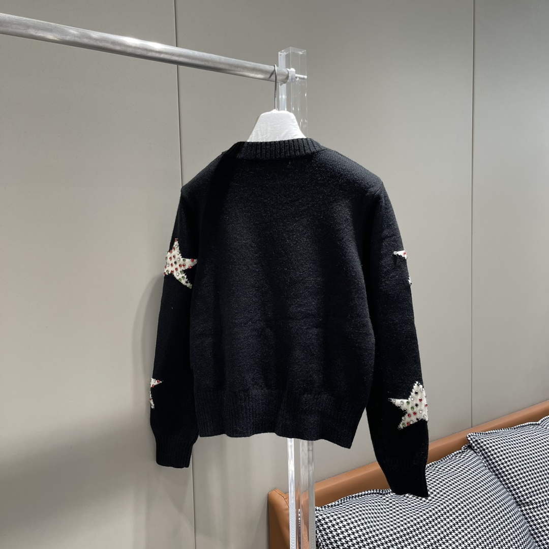 Dior Women’s Fashion Clothing Sweater D38569