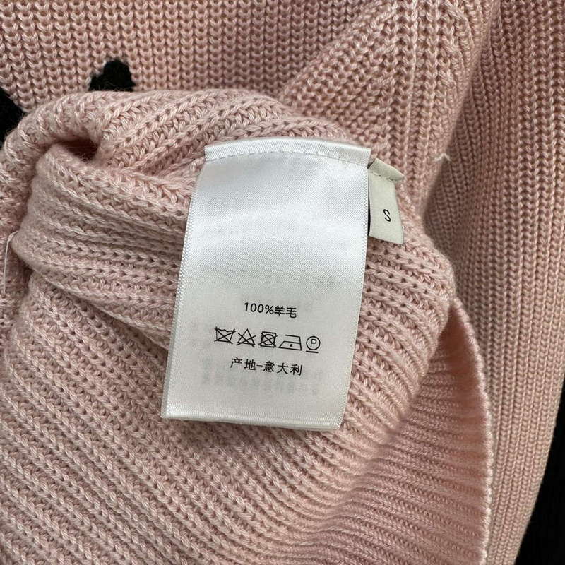 Dior Women’s Fashion Clothing Sweater D38578