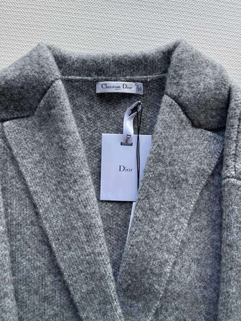 Dior Women’s Fashion Clothing Sweater D38583