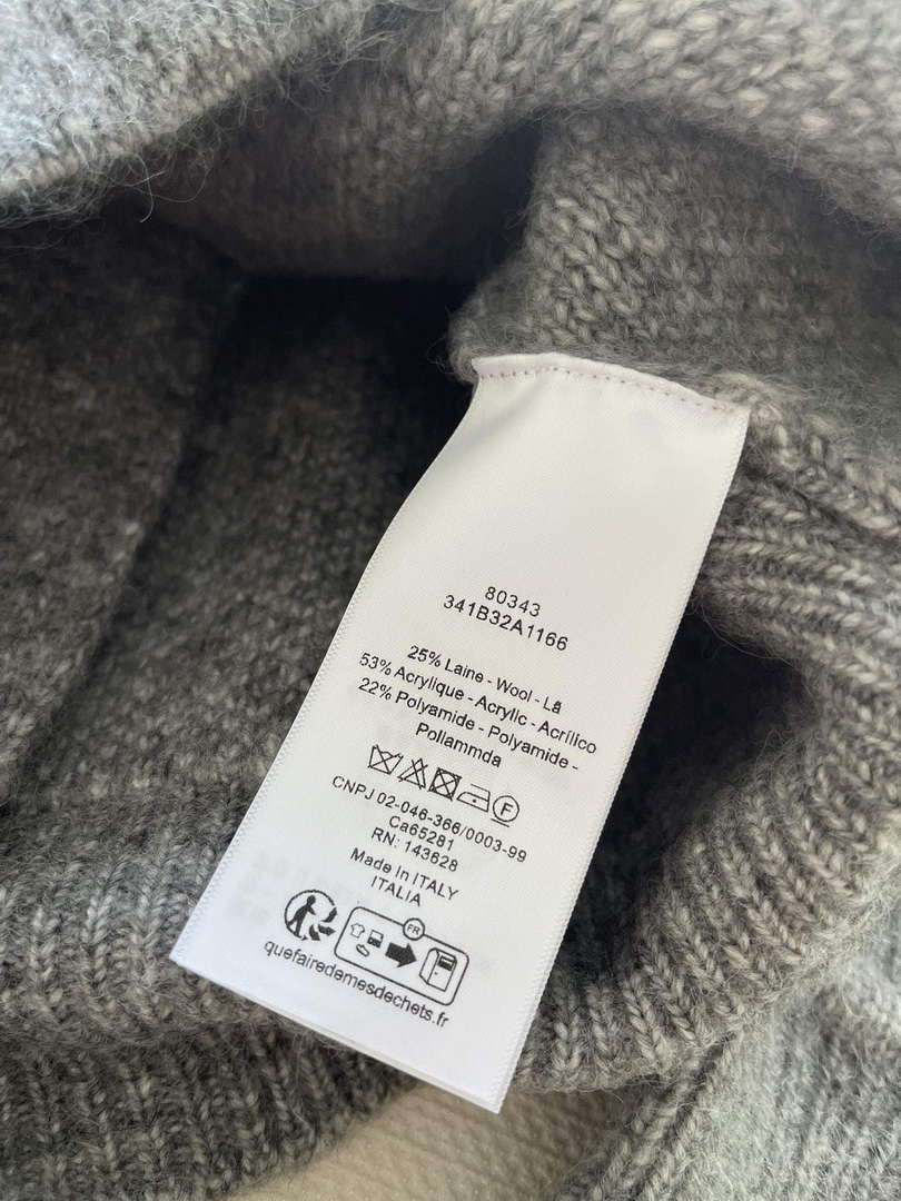Dior Women’s Fashion Clothing Sweater D38583