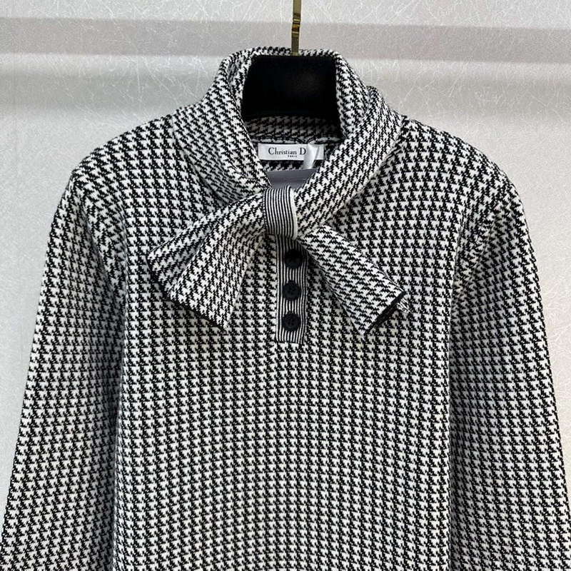 Dior Women’s Fashion Clothing Sweater D38585
