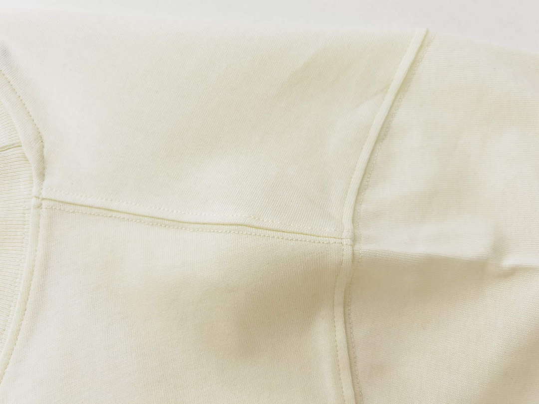 Gucci Men’s Women’s Short Sleeve T-shirt G66802