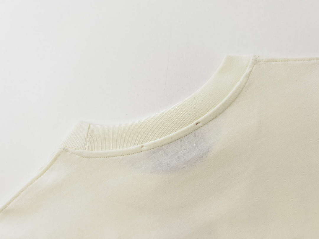 Gucci Men’s Women’s Short Sleeve T-shirt G66810