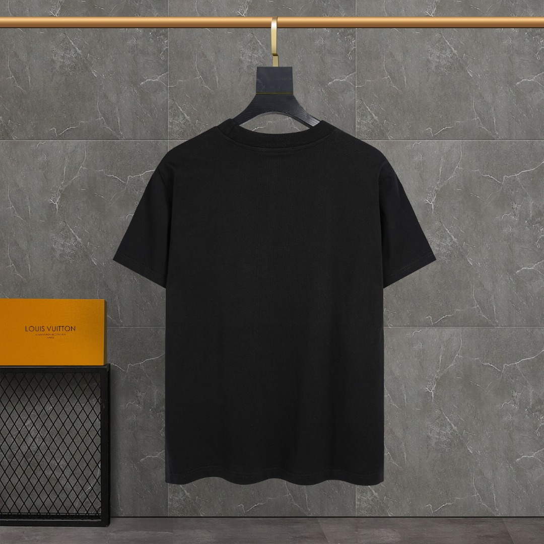 Gucci Men’s Women’s Short Sleeve T-shirt G66817