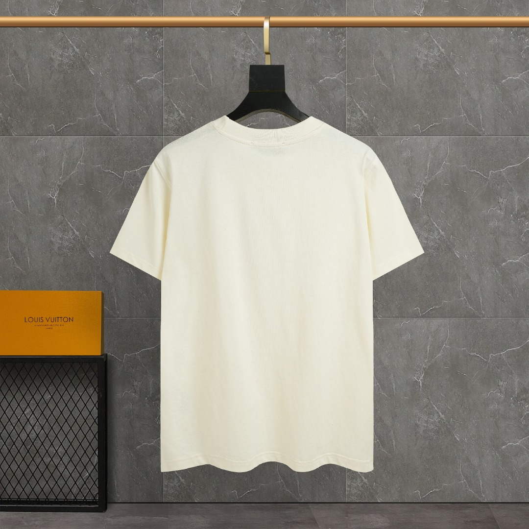 Gucci Men’s Women’s Short Sleeve T-shirt G66824