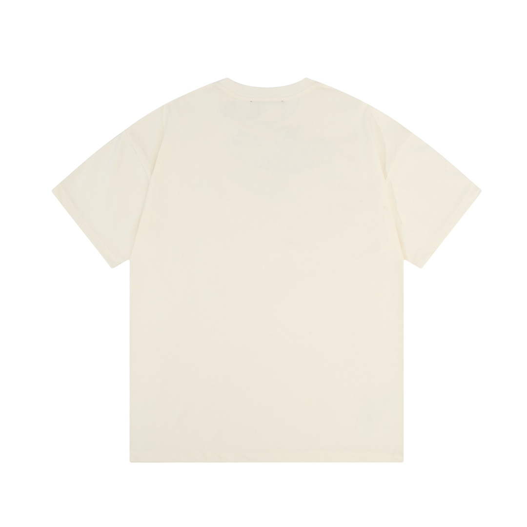 Loewe Men’s Women’s Short Sleeve T-shirt LW73203