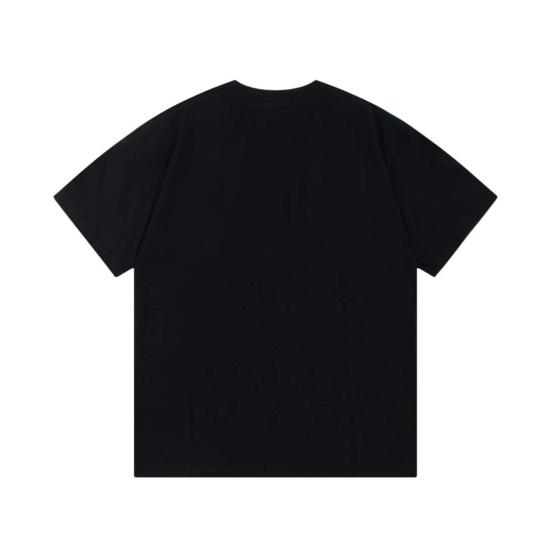 Loewe Men’s Women’s Short Sleeve T-shirt LW73205