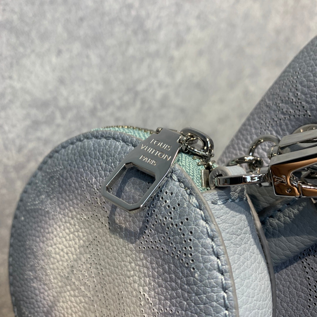 Louis Vuitton LV M20507 Bella Mahina Blue Louis Vuitton Lv M20507 Bella Mahina Blue