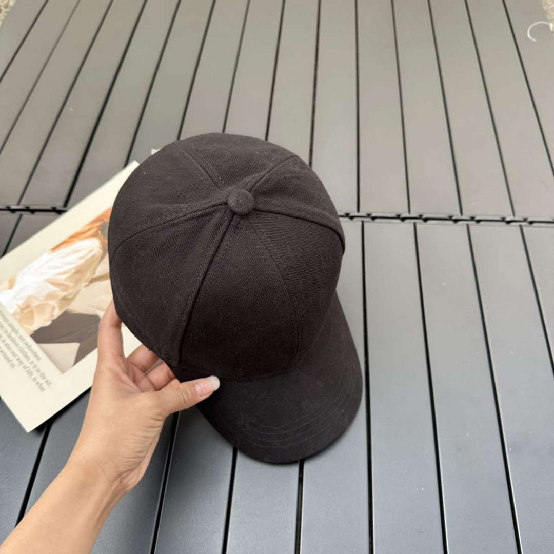 Louis Vuitton M77537 Fashion Hat Get Ready Cap L60037