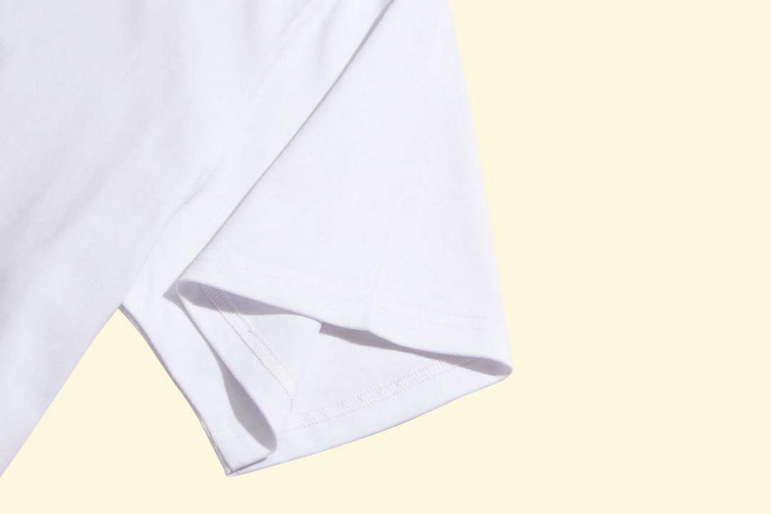 Louis Vuitton Men’s Women’s Short Sleeve T-shirt L36823