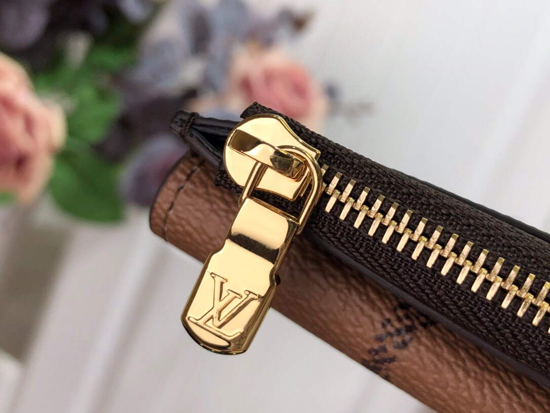 LV M69431 Louis Vuitton Card Holder Recto Verso
