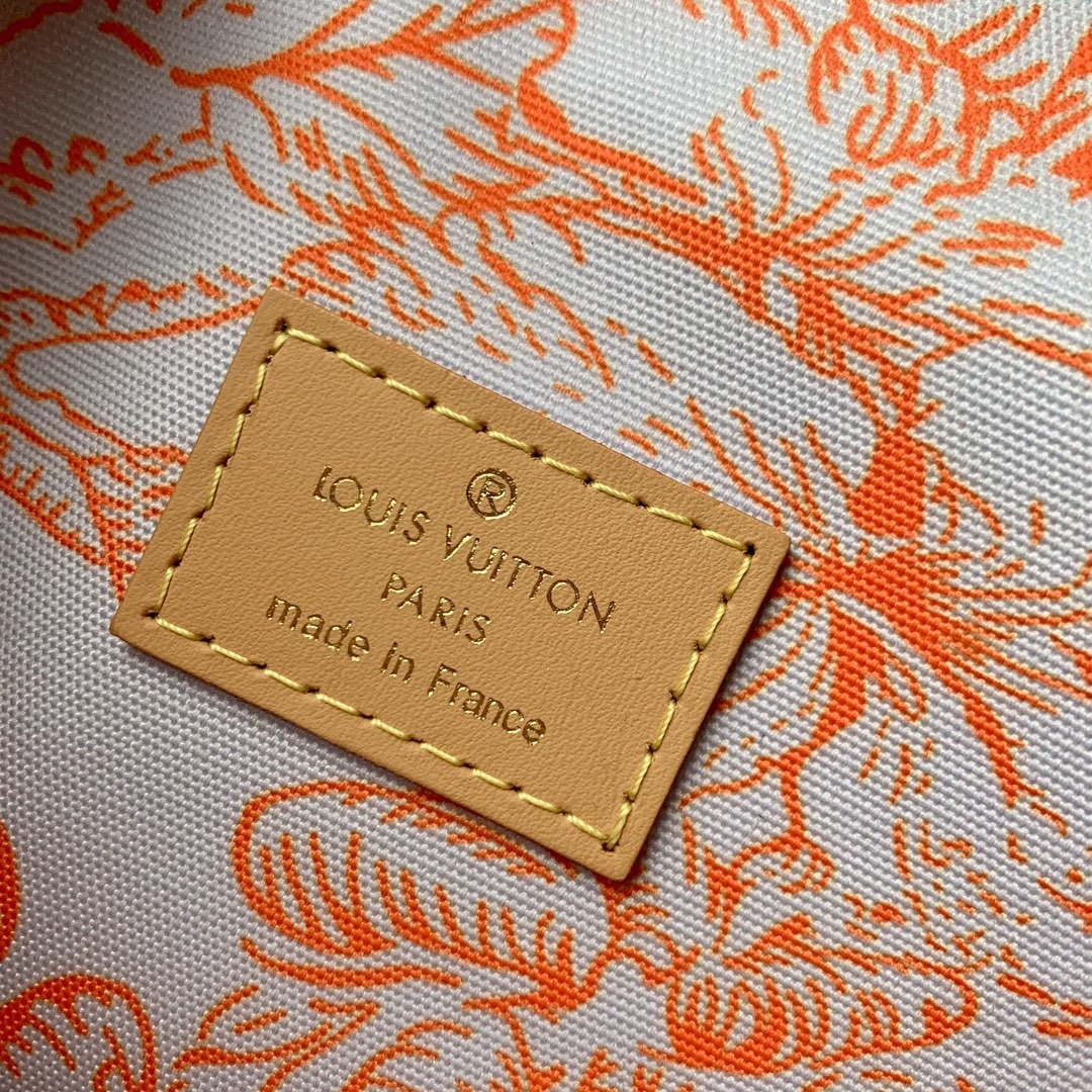LV M83621 Louis Vuitton LV By The Pool Nano Diane Other Monogram Canvas