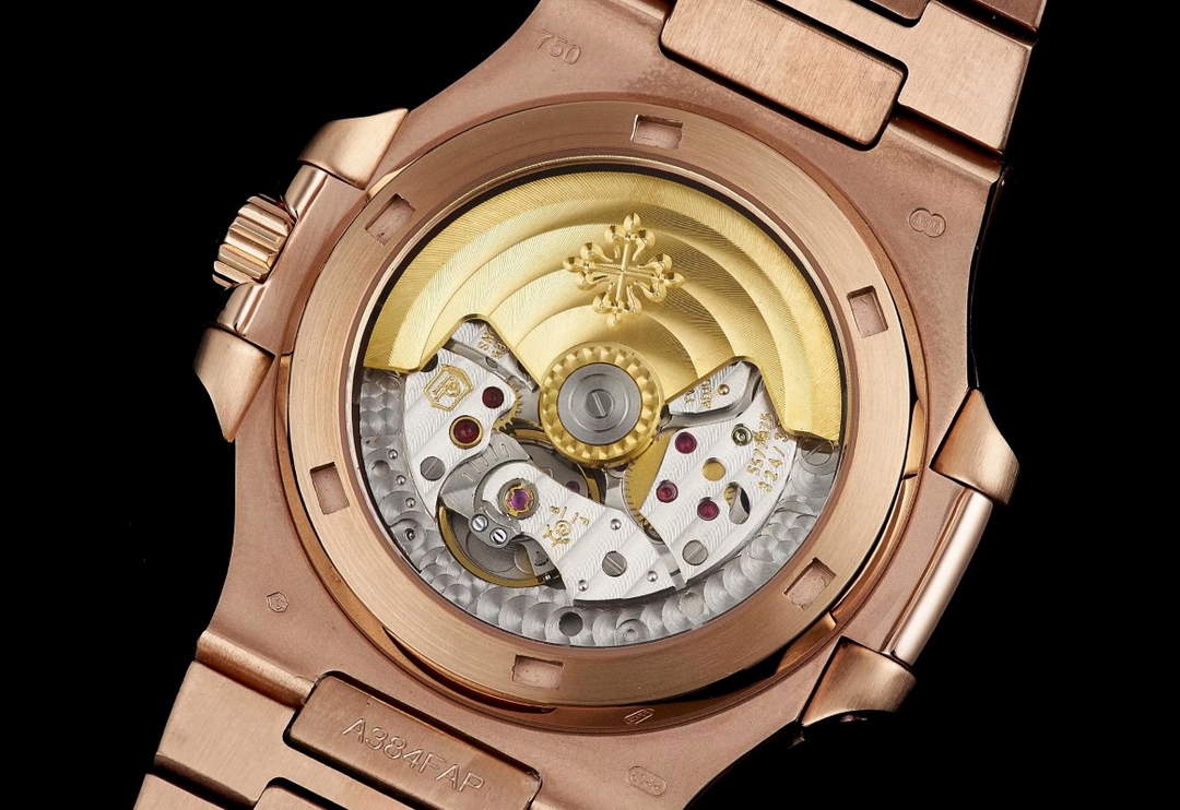 Patek Philippe Watches Luxury Patek Philippe Watch 40mm 982043