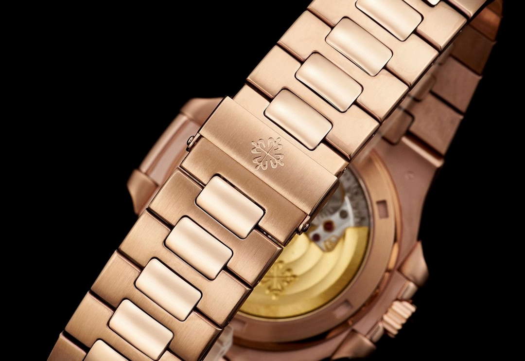 Patek Philippe Watches Luxury Patek Philippe Watch 40mm 982043