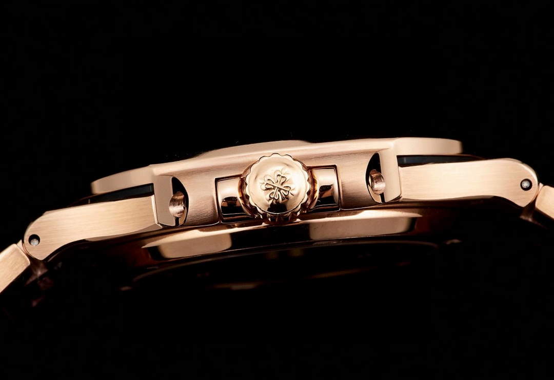 Patek Philippe Watches Luxury Patek Philippe Watch 40mm With Diamond 982052