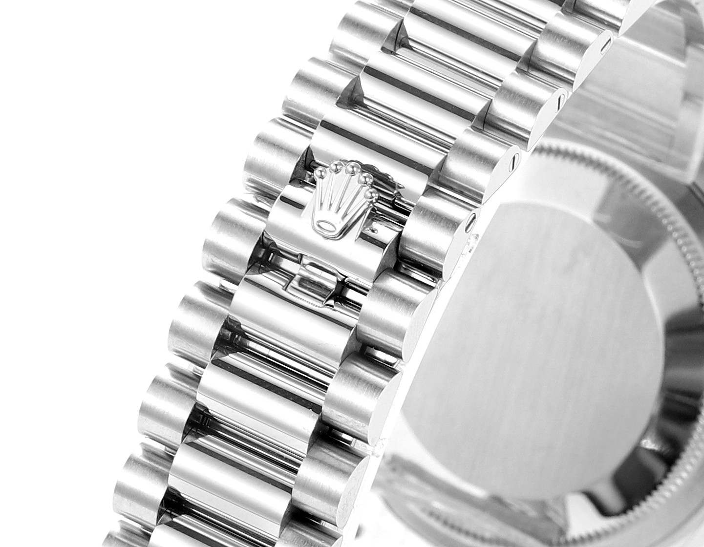 Rolex Watches Women’s M126281RBR Datejust 36MM R9821249